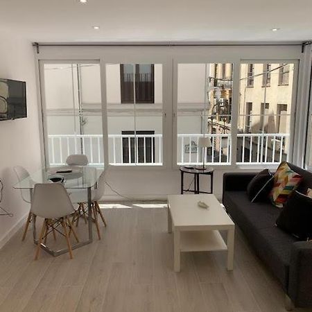 Apartamento Mariana Гранада Екстер'єр фото