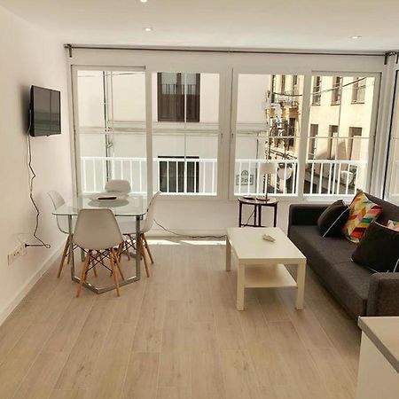 Apartamento Mariana Гранада Екстер'єр фото