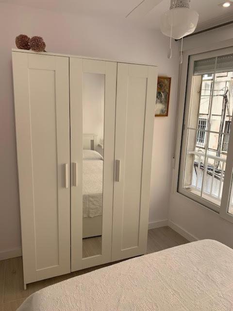 Apartamento Mariana Гранада Екстер'єр фото