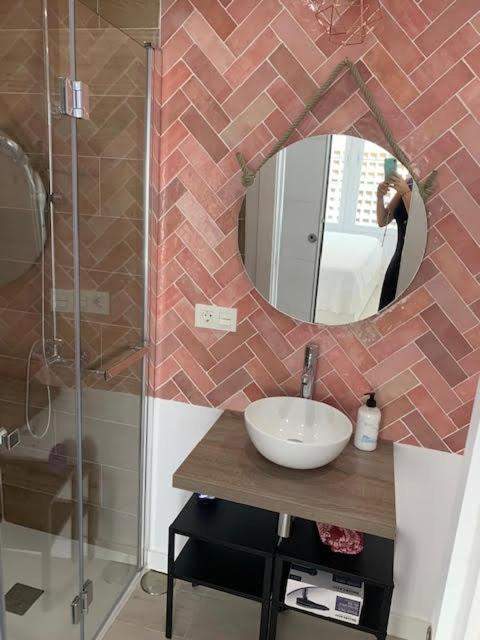 Apartamento Mariana Гранада Екстер'єр фото