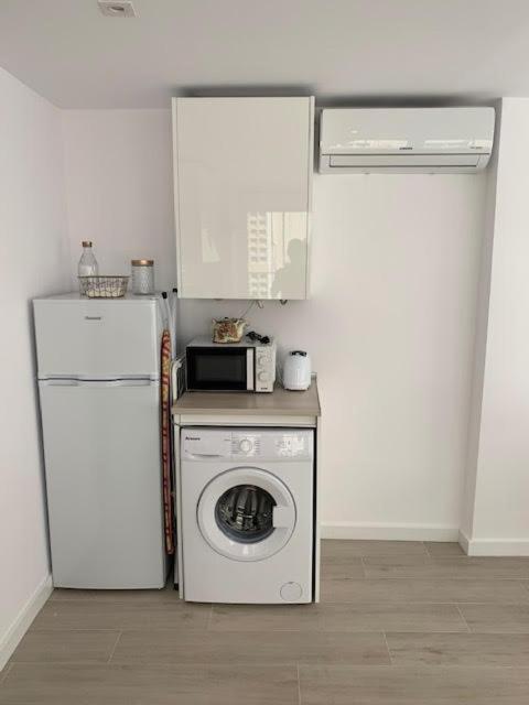 Apartamento Mariana Гранада Екстер'єр фото